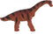 World of Dinosaurs Dinosaurussen, 4st..
