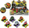 World of Dinosaurs Frictie Monster Truck 360