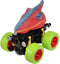 World of Dinosaurs Frictie Monster Truck 360