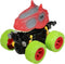 World of Dinosaurs Frictie Monster Truck 360