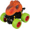 World of Dinosaurs Frictie Monster Truck 360