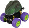 World of Dinosaurs Frictie Monster Truck 360
