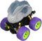 World of Dinosaurs Frictie Monster Truck 360
