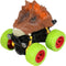 World of Dinosaurs Frictie Monster Truck 360