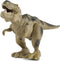 World of Dinosaurs Lopende T-Rex Dinosaurus + Geluid