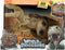 World of Dinosaurs Lopende T-Rex Dinosaurus + Geluid