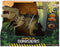 World of Dinosaurs Lopende T-Rex Dinosaurus + Geluid