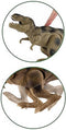 World of Dinosaurs Lopende T-Rex Dinosaurus + Geluid