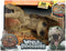 World of Dinosaurs Lopende T-Rex Dinosaurus + Geluid