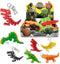 World of Dinosaurs Sleutelhanger Dino Bones