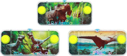 World of Dinosaurs Water Geduldspel