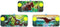 World of Dinosaurs Water Geduldspel