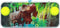 World of Dinosaurs Water Geduldspel