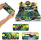 World of Dinosaurs Water Geduldspel