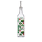World of Flavours 550ml Olie en azijn schenkers met print