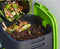 Wormenbak - Compostbak - Inc Kweekgrond - Wormenhotel - Wormentoren