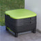 Wormenbak - Compostbak - Inc Kweekgrond - Wormenhotel - Wormentoren