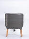 Wormenbak - Worm Composter - Antraciet