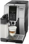 DeLonghi ECAM350.50 - Koffiemachine - Bean-to-cup met melkopties