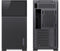 Jonsbo D41 MESH - Midi Tower - ATX ondersteuning - Zwart