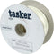 Tasker TASR-C604-WHT Telecomkabel Op Haspel 4x 7/0.12 - 100 M Wit