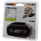WORX battery WA3553 20V 4.0Ah Li-Ion