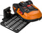 WORX Robotmaaier Landroid L1000-2.0 met bluetooth