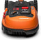 WORX Robotmaaier Landroid L1000-2.0 met bluetooth