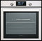 Sharp Home Appliances K-71V28IM2 78 l A Roestvrijstaal