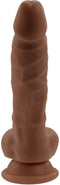 Realistische Dildo Selopa PVC Ø 3,6 cm (14 cm) (19 cm)