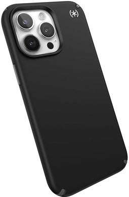 Speck Presidio2 Pro (2023) - Soft case - 4 Meter Drop protection - Zwart