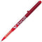 Pen Pilot BL-VB-5 Rood 12 Stuks