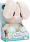 PeekaPets Bunny met muziek en geluid - Kiekeboe knuffel