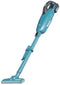 Makita DCL281FRF - Kruimelzuiger Steel - 0,75L inhoud - Variabel vermogen