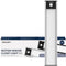 Yeelight - Kastverlichting - Bewegingssensor - Oplaadbaar - 20cm - Zilver