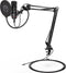 ENDORFY Solum Zwart PC-microfoon