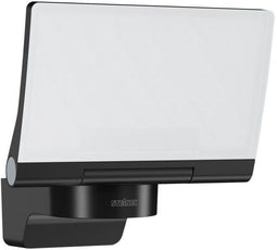 Steinel XLED Home 2 Slave - LED Straler - IP44 - Zwart