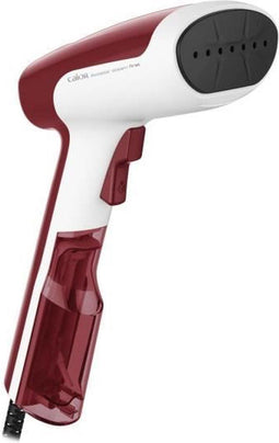 CALOR Access Stoomstomer 1300W Wit/Rood DT6132C0