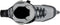 Powerslide Phuzion Krypton 100 Inlineskates Unisex - Maat 47