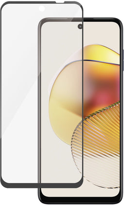 PanzerGlass 6575 - Screen Protector - Case Friendly - Voor Motorola Moto G73 5G