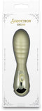 Mini Vibrator NS Novelties Chloe Groen