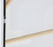Canvas Home ESPRIT Wit Natuurlijk Boho 80 x 4 x 100 cm (2 Stuks)