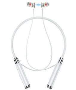 Hoco ES62 Pretty Draadloze headset voor in het oor voor gesprekken/muziek Bluetooth Grijs