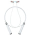Hoco ES62 Pretty Draadloze headset voor in het oor voor gesprekken/muziek Bluetooth Grijs