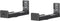 Goobay 70827 - Speakerstandaard - Draaggewicht 15kg - Zwart