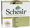 Schesir Kattenvoer Gekookte Tonijn 70 gr