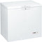 Whirlpool WHM21114 - Vrijstaande diepvriezer - 215L inhoud - FastFreezing technologie - Kleur wit