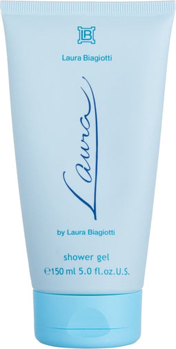 Laura Biagiotti - Laura - 150ML SHOWER GEL
