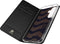 Telefoon hoesje geschikt voor Samsung Galaxy A54 5G - Dux Ducis Skin Pro Book case - Zwart