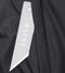 Rains Trekker Jacket - Waterdicht - Regular-Fit - Zwart - M/L